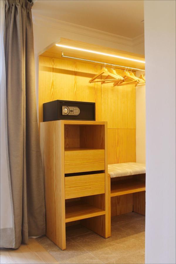 מלון Soller Center מראה חיצוני תמונה