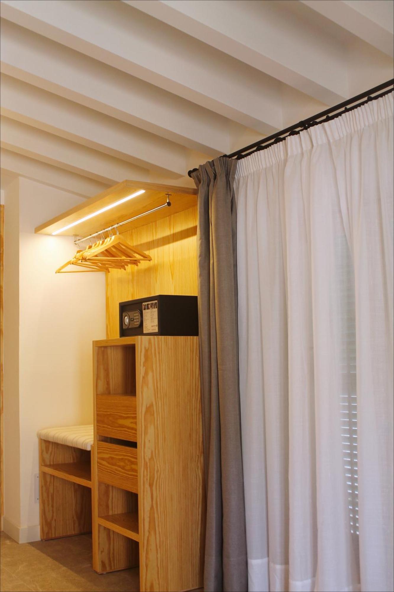 מלון Soller Center מראה חיצוני תמונה