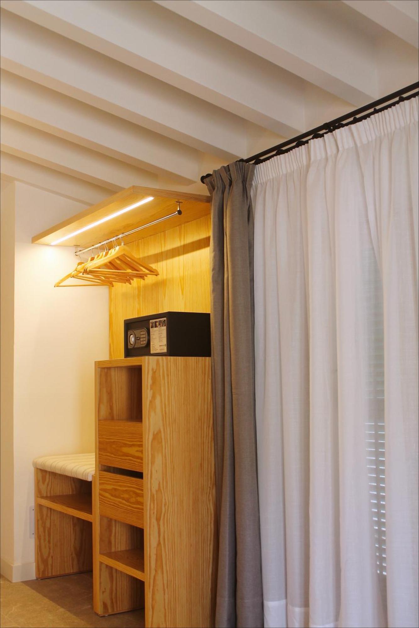 מלון Soller Center מראה חיצוני תמונה